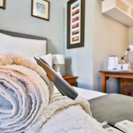Sunbury Bed And Breakfast Γιοχάνεσμπουργκ Εξωτερικό φωτογραφία