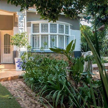 Sunbury Bed And Breakfast Γιοχάνεσμπουργκ Εξωτερικό φωτογραφία