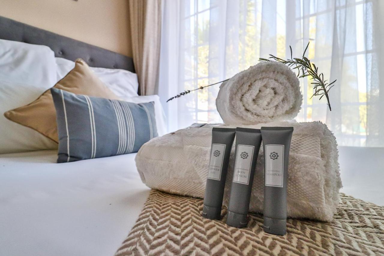 Sunbury Bed And Breakfast Γιοχάνεσμπουργκ Εξωτερικό φωτογραφία