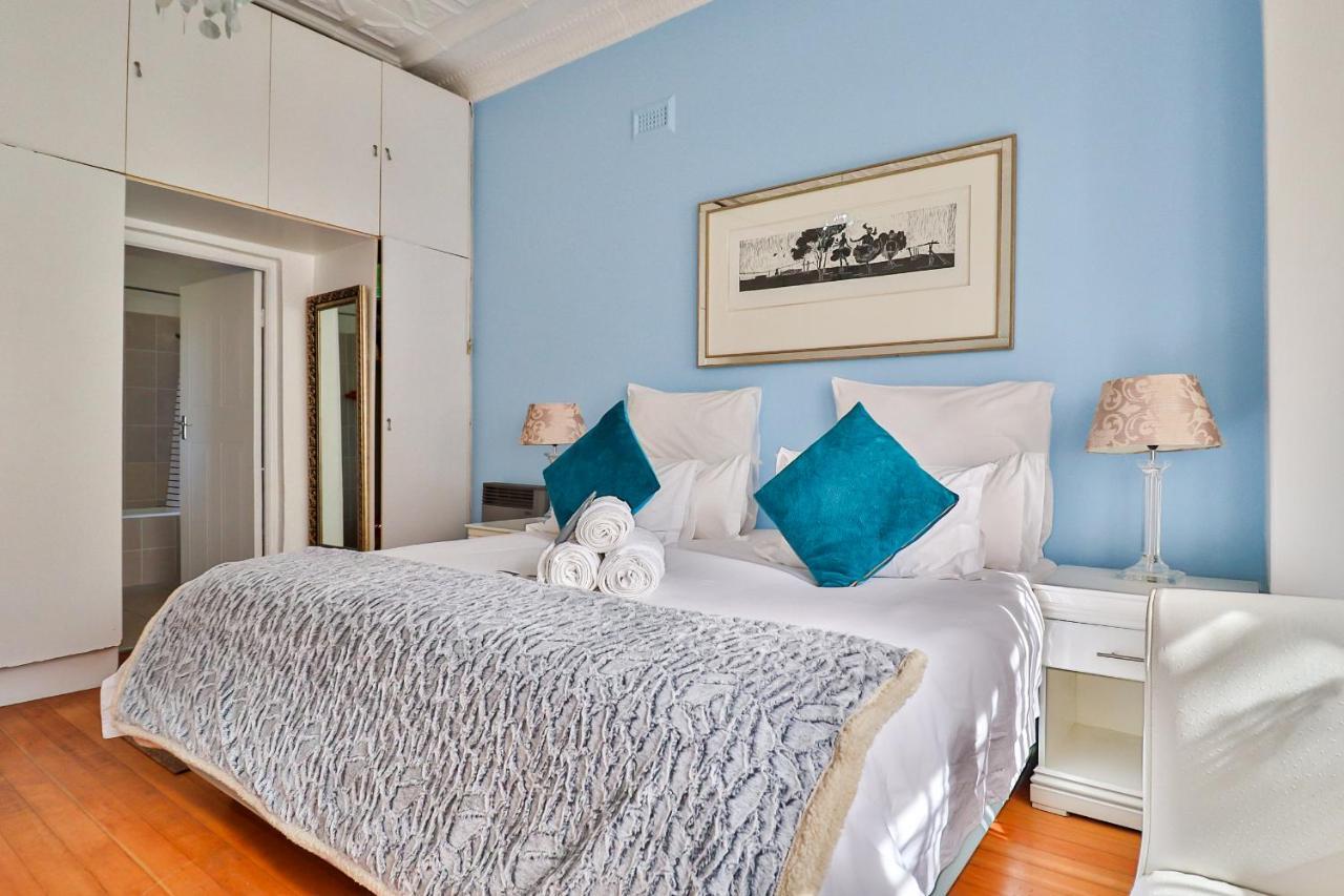 Sunbury Bed And Breakfast Γιοχάνεσμπουργκ Εξωτερικό φωτογραφία