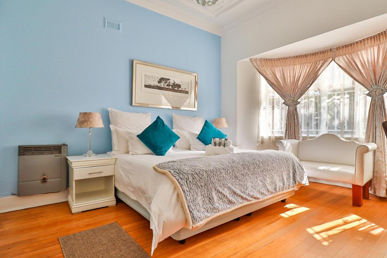 Sunbury Bed And Breakfast Γιοχάνεσμπουργκ Εξωτερικό φωτογραφία