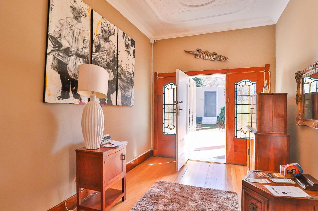 Sunbury Bed And Breakfast Γιοχάνεσμπουργκ Εξωτερικό φωτογραφία