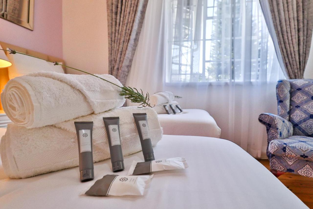 Sunbury Bed And Breakfast Γιοχάνεσμπουργκ Εξωτερικό φωτογραφία