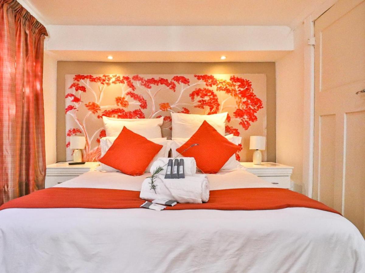 Sunbury Bed And Breakfast Γιοχάνεσμπουργκ Εξωτερικό φωτογραφία