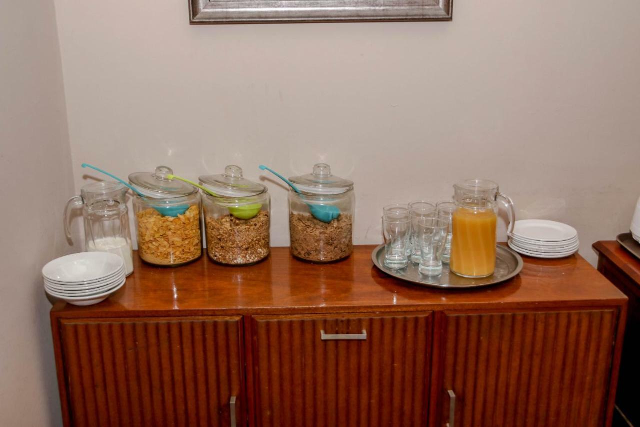Sunbury Bed And Breakfast Γιοχάνεσμπουργκ Εξωτερικό φωτογραφία